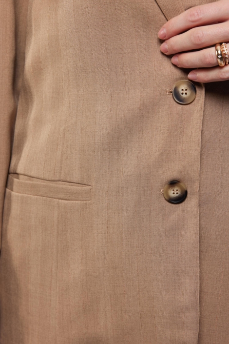 C&S The Label 25nzc13 brigitte blazer